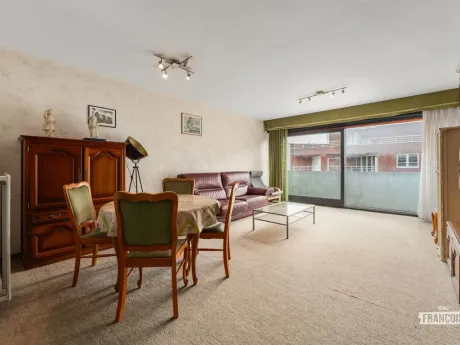 Appartement in Blankenberge - Prins Karellaan 10 bus 3B4, 8370 - foto 3