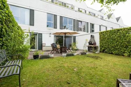 Appartement Te Koop Sint-Lambrechts-Woluwe
