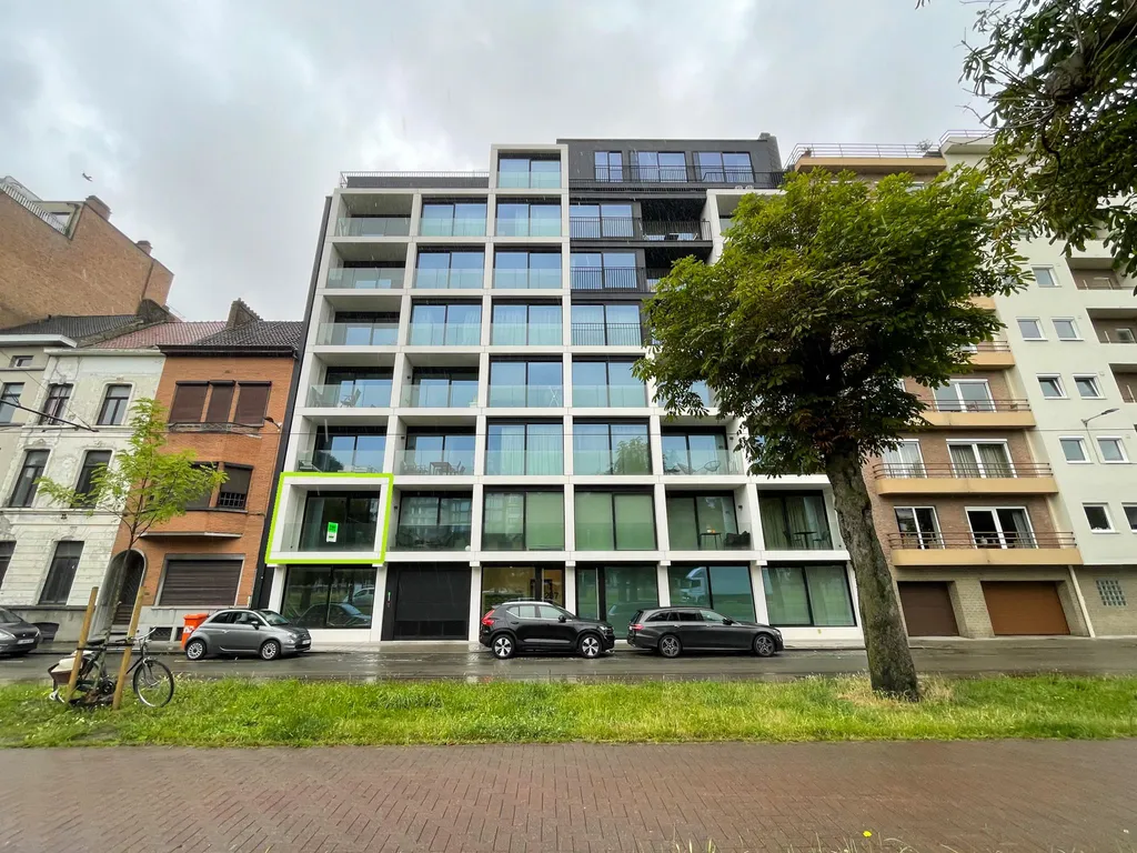 Hoofdfoto Appartement in Gent