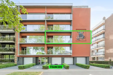 Appartement Te Koop Brugge