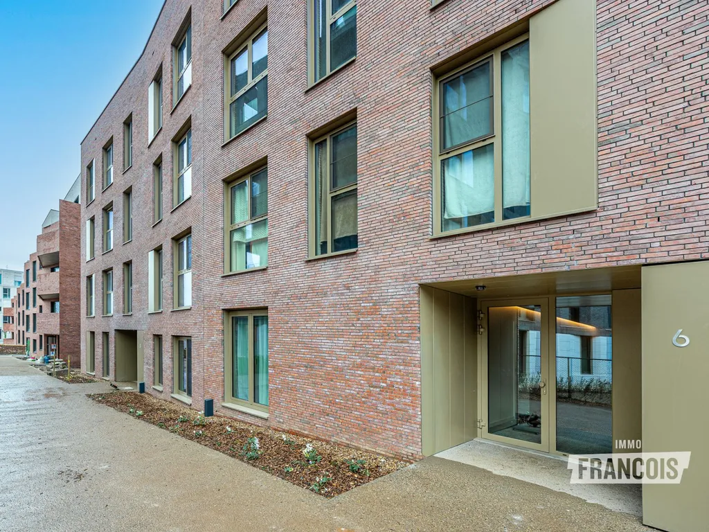 Hoofdfoto Appartement in Leuven