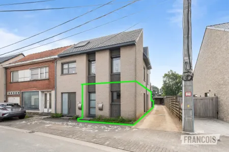 Huis Te Koop Zelzate