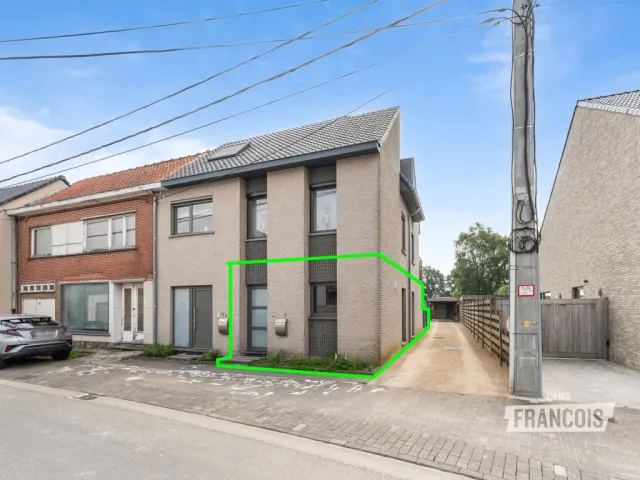Huis in Zelzate - Molenstraat 9 bus 0001, 9060