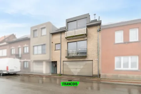 Maison À vendre Dilbeek