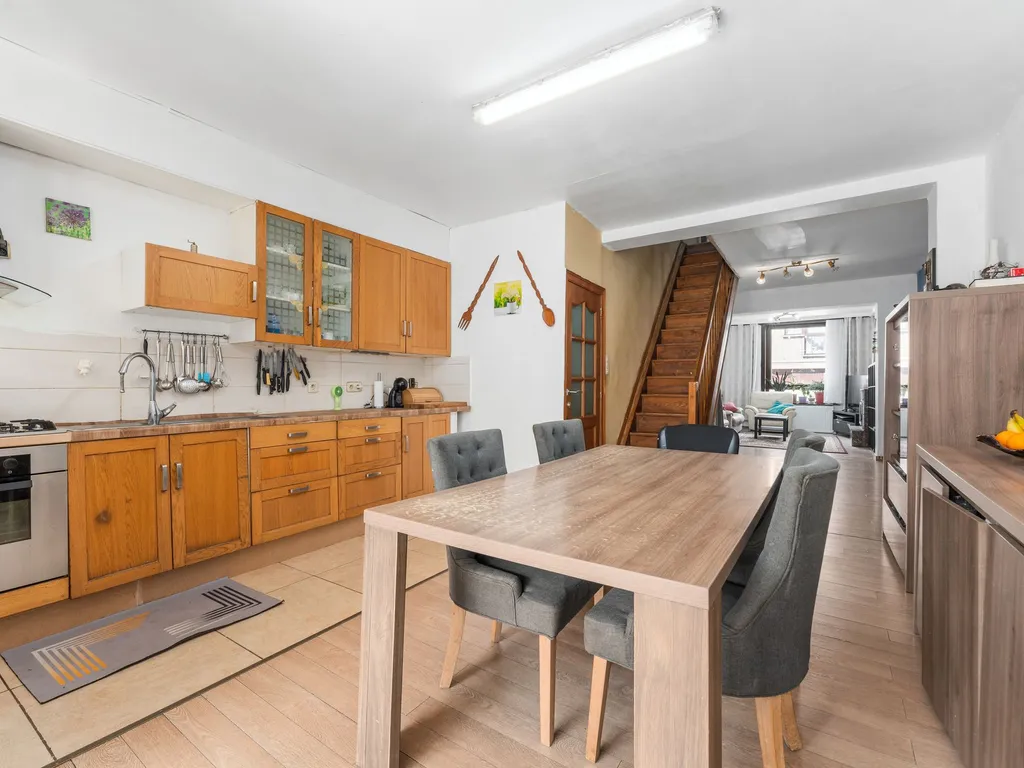 Hoofdfoto Huis in Evere