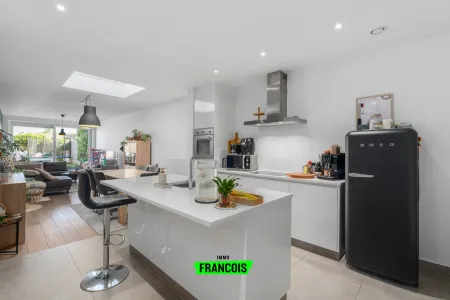 Huis Gearchiveerd Blankenberge