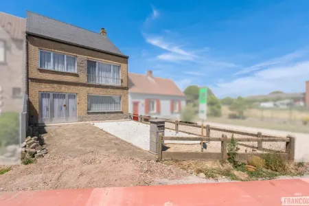 Huis Gearchiveerd Lede