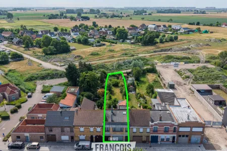 Huis Gearchiveerd Leffinge