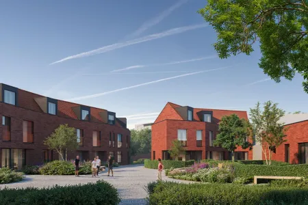 Villa Te Koop Brugge