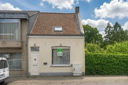 Huis Te Koop Hooglede