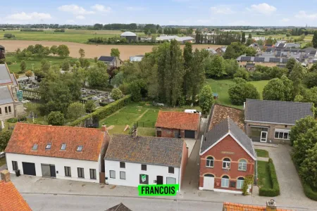 Garage À vendre Vleteren