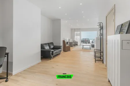 Huis Gearchiveerd Blankenberge