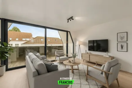 Huis Te Koop Brugge