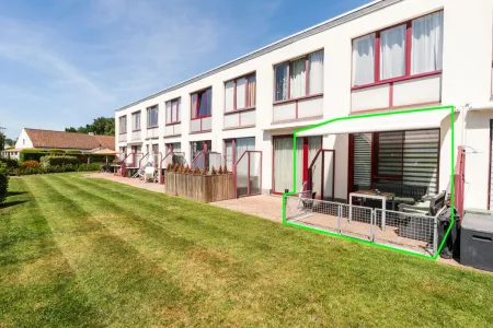 AppartementBredene
