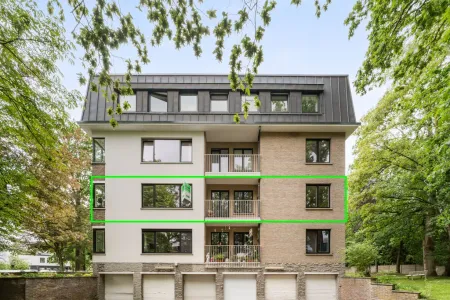 Appartement Te Koop Gent