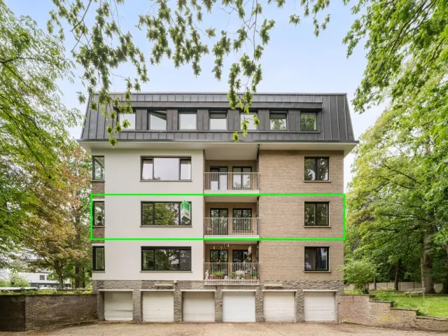 Appartement in Gent - Sint-Dionysiusstraat 73 bus D1, 9051