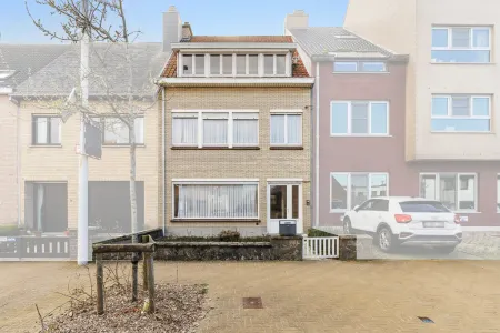 HuisOostende