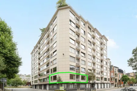 Appartement Te Koop Gent