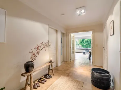Appartement in Gent - Tentoonstellingslaan 3, 9000 - foto 2