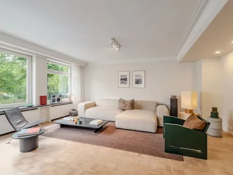 Appartement in Gent - Tentoonstellingslaan 3, 9000 - foto 3