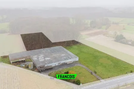 Huis Te Koop Wetteren