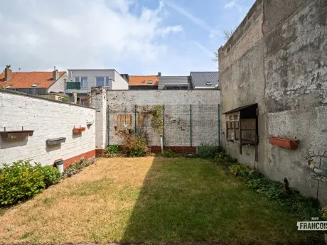 Maison à Blankenberge - Ieperstraat 19, 8370 - photo 2