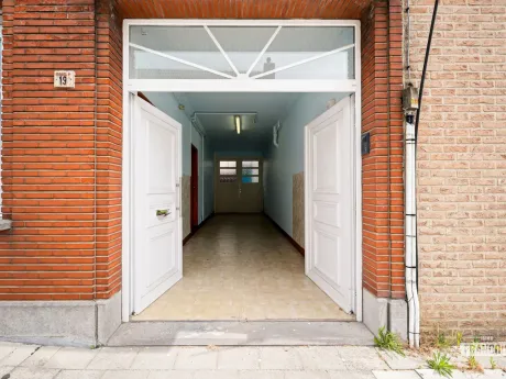 Maison à Blankenberge - Ieperstraat 19, 8370 - photo 3