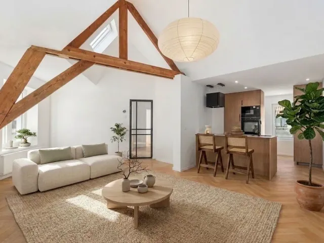 Maison à Blankenberge - Notebaertstraat 7 bus 201, 8370
