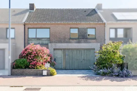 Huis Te Koop Oostende