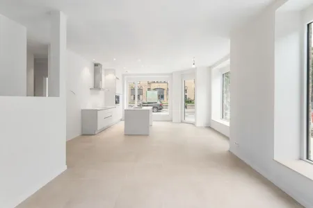 Huis Te Koop Nieuwpoort