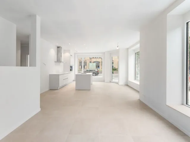 Huis in Nieuwpoort - Onze-Lieve-Vrouwstraat 2 bus 01, 8620