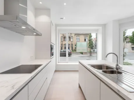 Huis in Nieuwpoort - Onze-Lieve-Vrouwstraat 2 bus 01, 8620 - foto 3