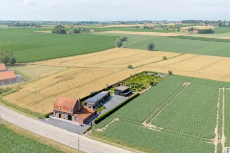 Huis Gearchiveerd Ieper