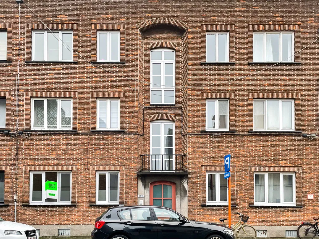 Photo principale Appartement à Gand