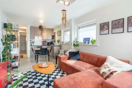 AppartementGent