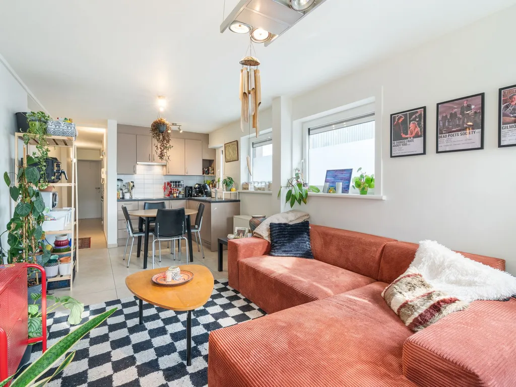 Hoofdfoto Appartement in Gent