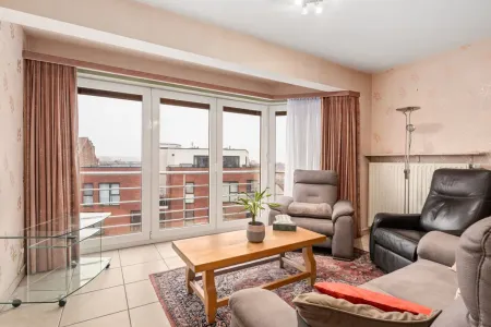 Huis Te Koop Vilvoorde