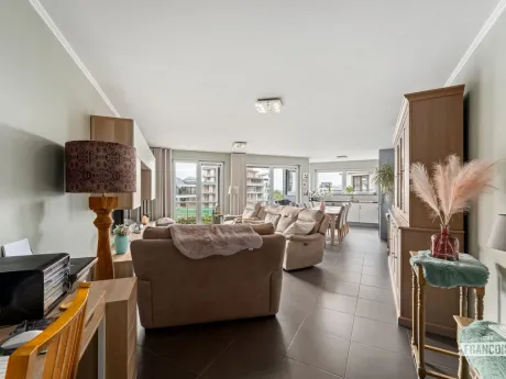 Huis in Blankenberge - Steenstraat 14 bus 404, 8370 - foto 3
