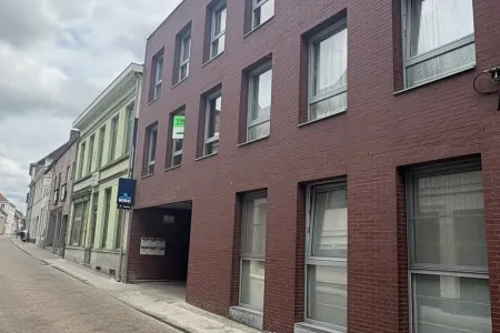 Appartement Gearchiveerd Tielt