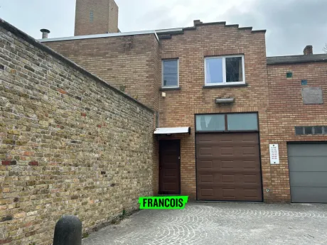 Appartement in Diksmuide - De Breyne Peellaertstraat 13, 8600 - foto 3