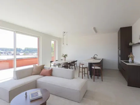 Appartement in Sint-Lievens-Houtem - Doelstraat 18 bus 0301, 9520 - foto 6