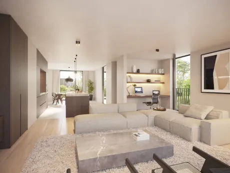 Huis in Diksmuide - Kwadestraat 11 bus 0001, 8600 - foto 3