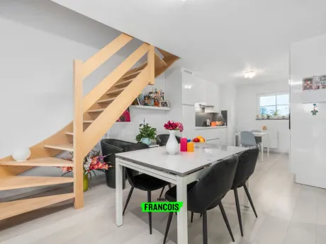 Appartement in Blankenberge - Colombus 47 bus 0102, 8370 - foto 3