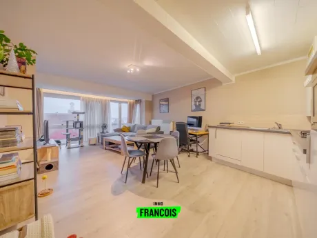 Appartement in Diksmuide - Heilig Hartplein 1 bus 10, 8600 - foto 3