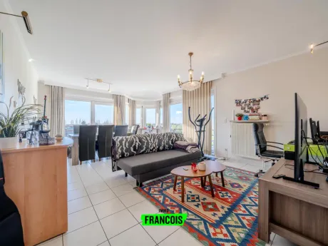Appartement in Diksmuide - Kaaskerkestraat 11 bus 31, 8600 - foto 3
