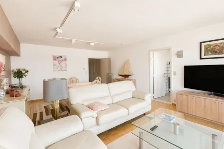Appartement À louer Blankenberge