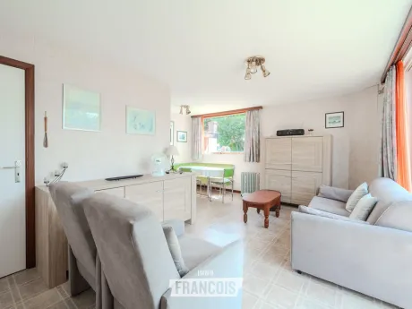 Huis in Westende - Duinenweg 539, 8434 - foto 2