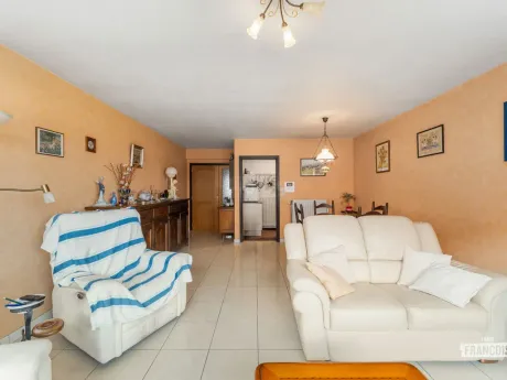 Appartement in Blankenberge - Prins Karellaan 10 bus 3B3, 8370 - foto 2