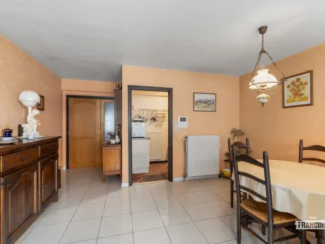 Appartement in Blankenberge - Prins Karellaan 10 bus 3B3, 8370 - foto 3