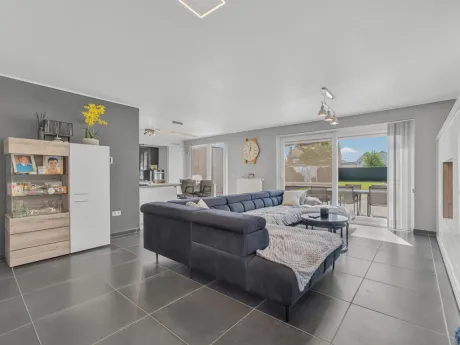 Maison à Houthulst - Bezembindersstraat 1B, 8650 - photo 2
